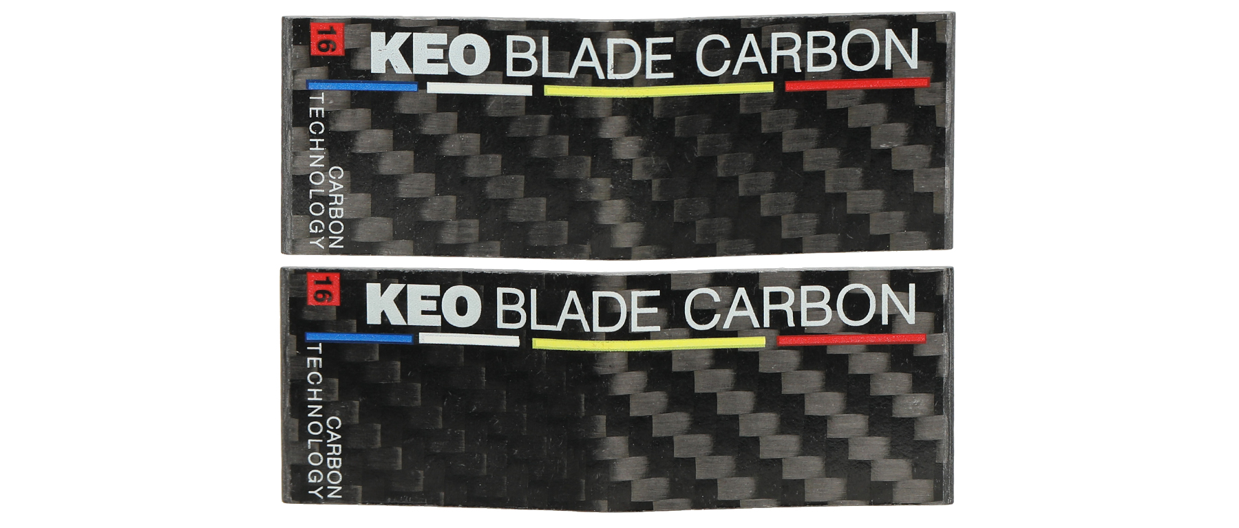 LOOK Keo Carbon Blade Replacement