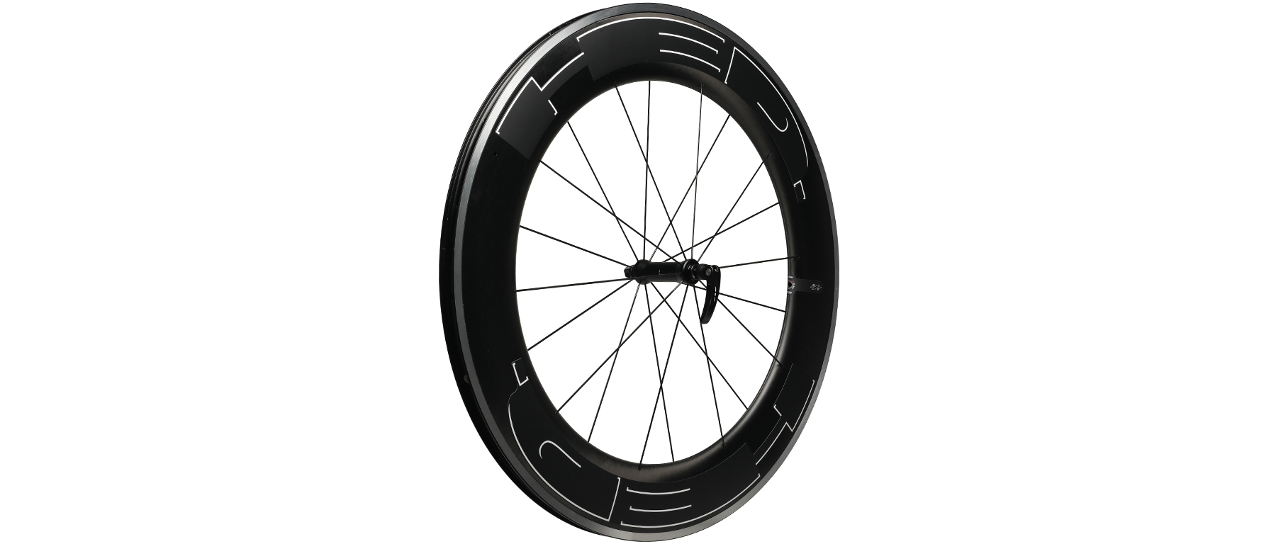 Hed jet best sale 9 front wheel