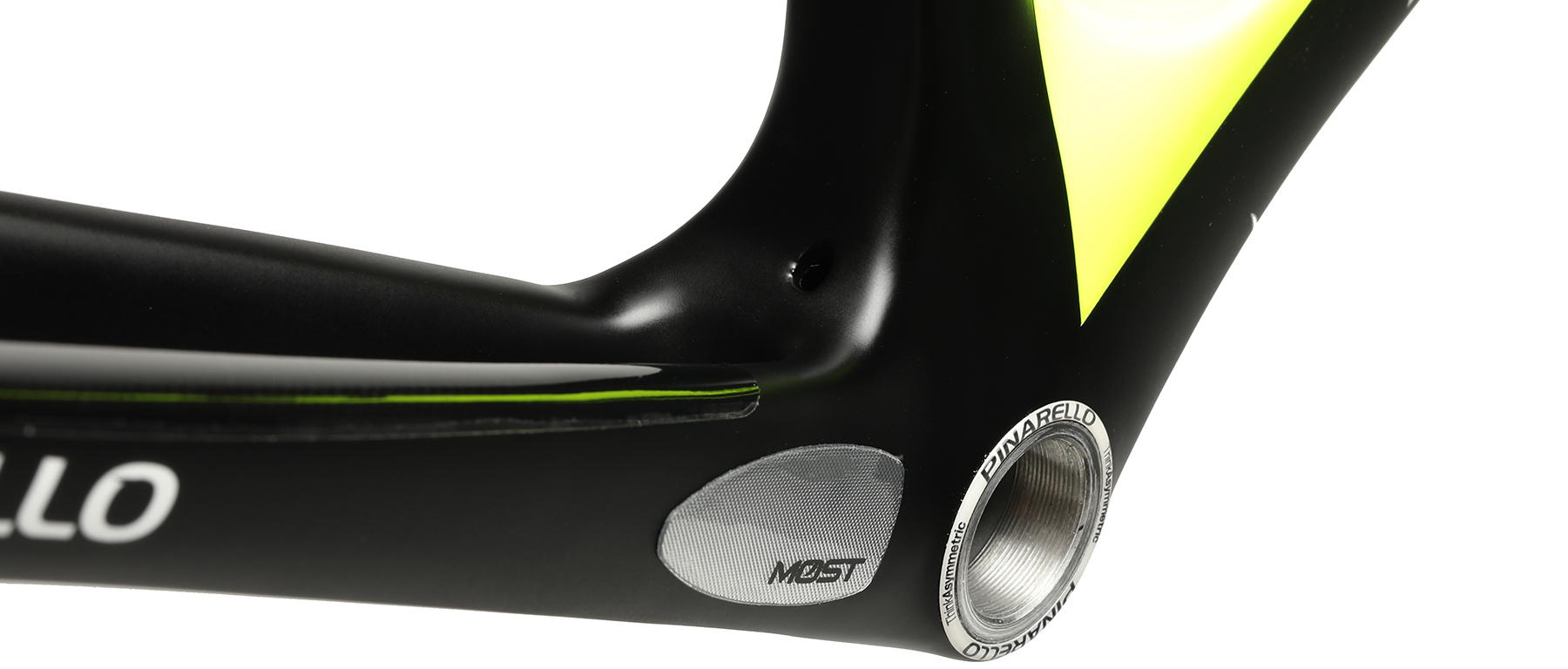 Pinarello Dogma F10 Rim Frameset