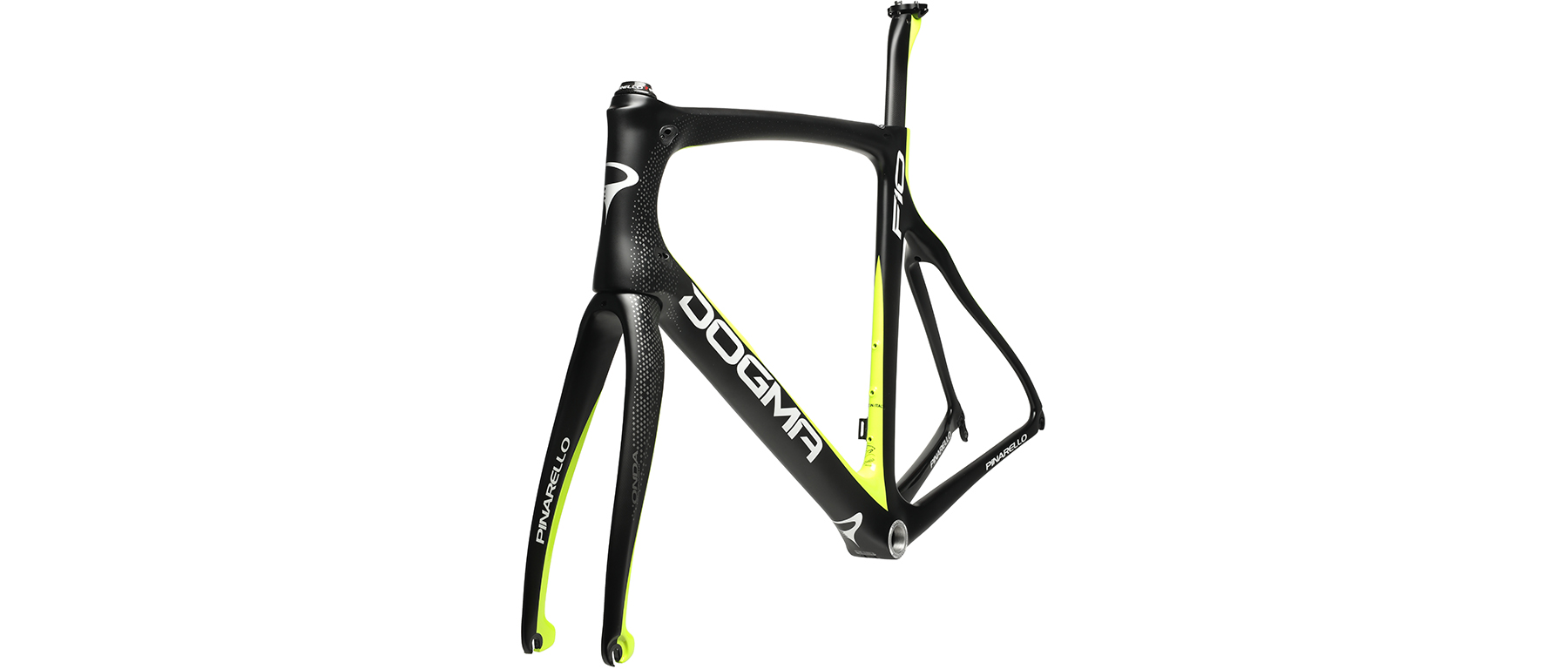 Pinarello Dogma F10 Rim Frameset