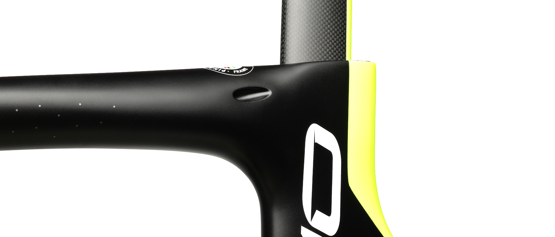Pinarello Dogma F10 Rim Frameset