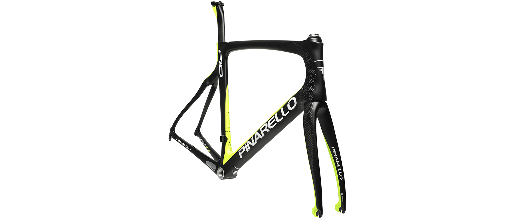 Pinarello Dogma F10 Rim Frameset