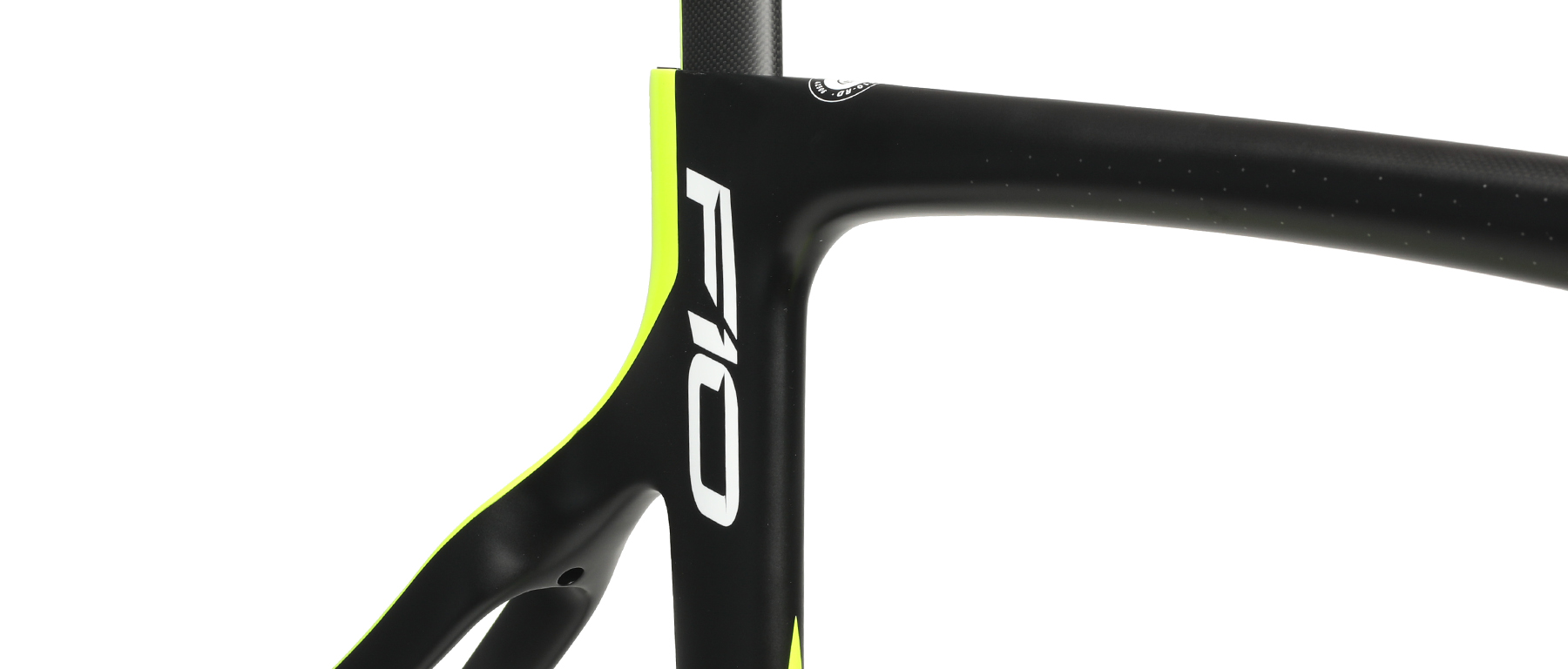 Pinarello Dogma F10 Rim Frameset