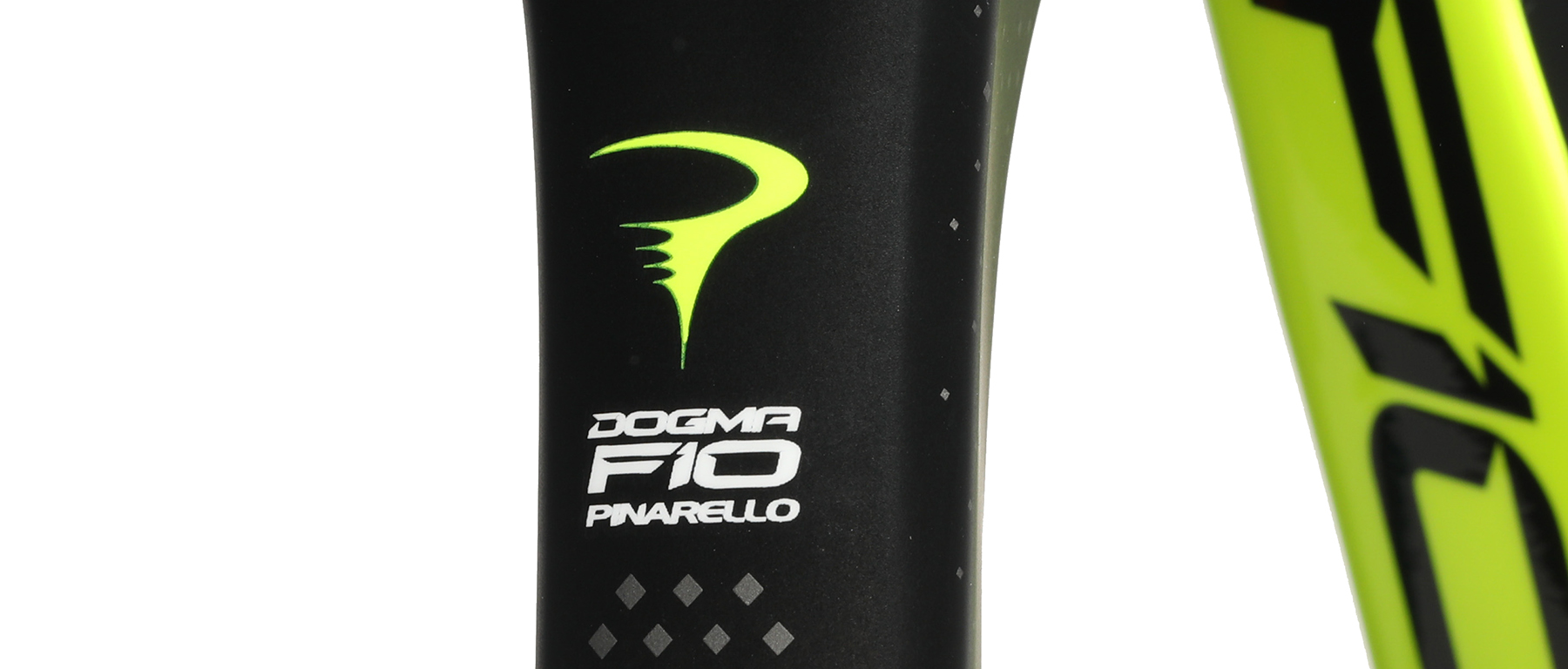 Pinarello Dogma F10 Rim Frameset