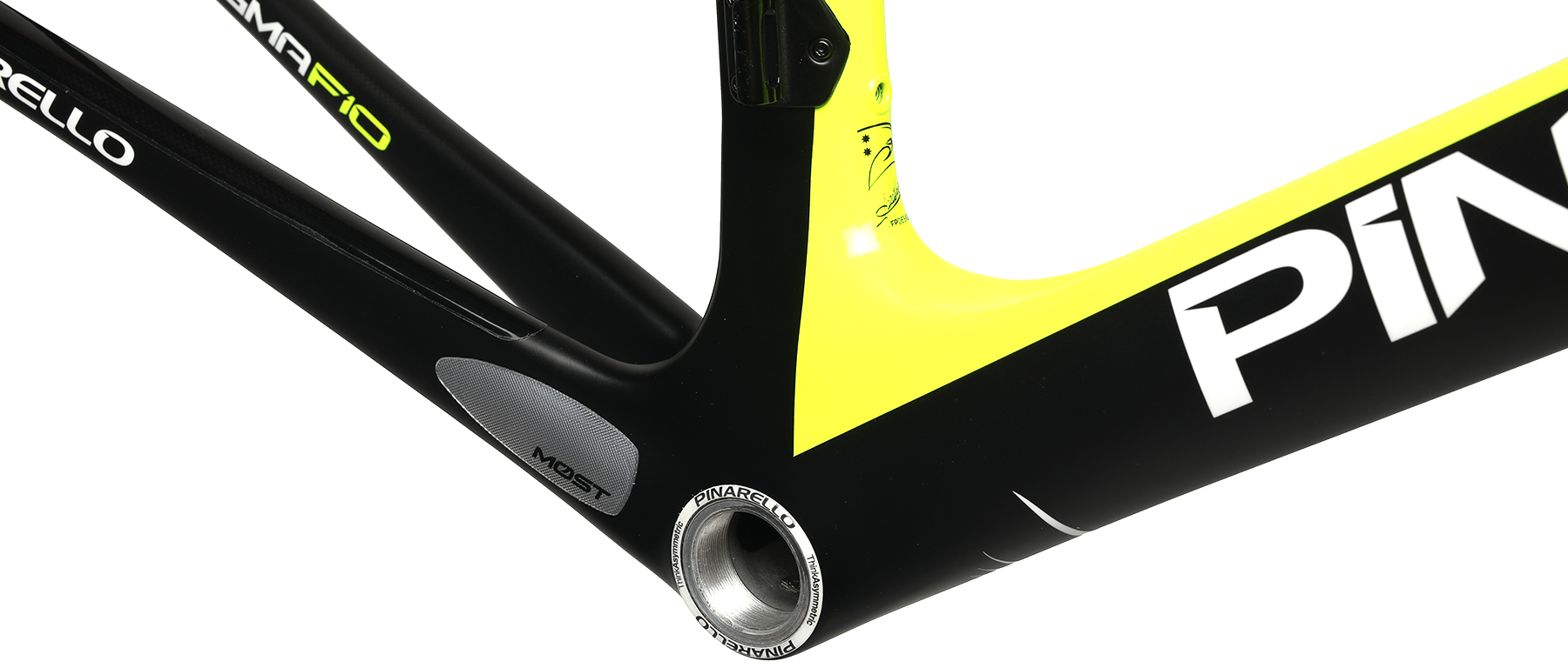 Pinarello Dogma F10 Rim Frameset
