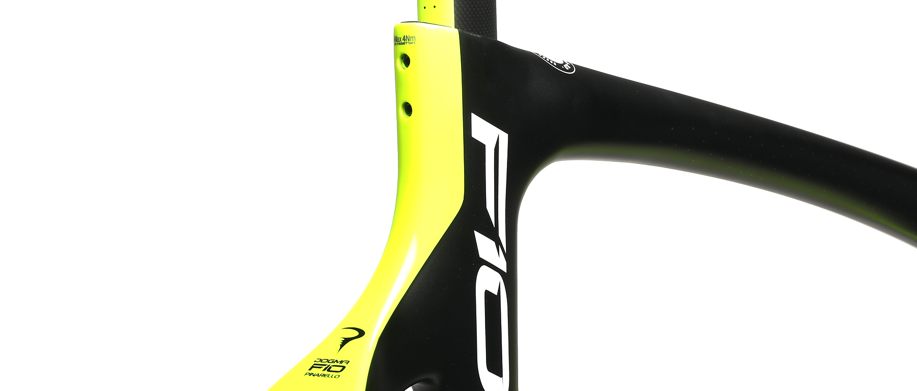Pinarello Dogma F10 Rim Frameset