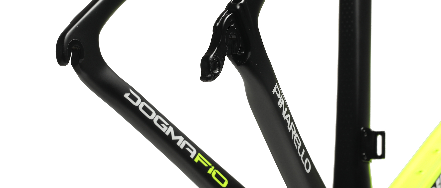 Pinarello Dogma F10 Rim Frameset