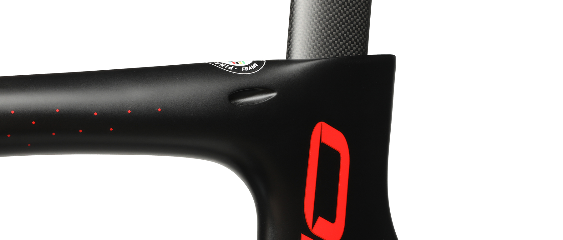 Pinarello Dogma F10 Rim Frameset