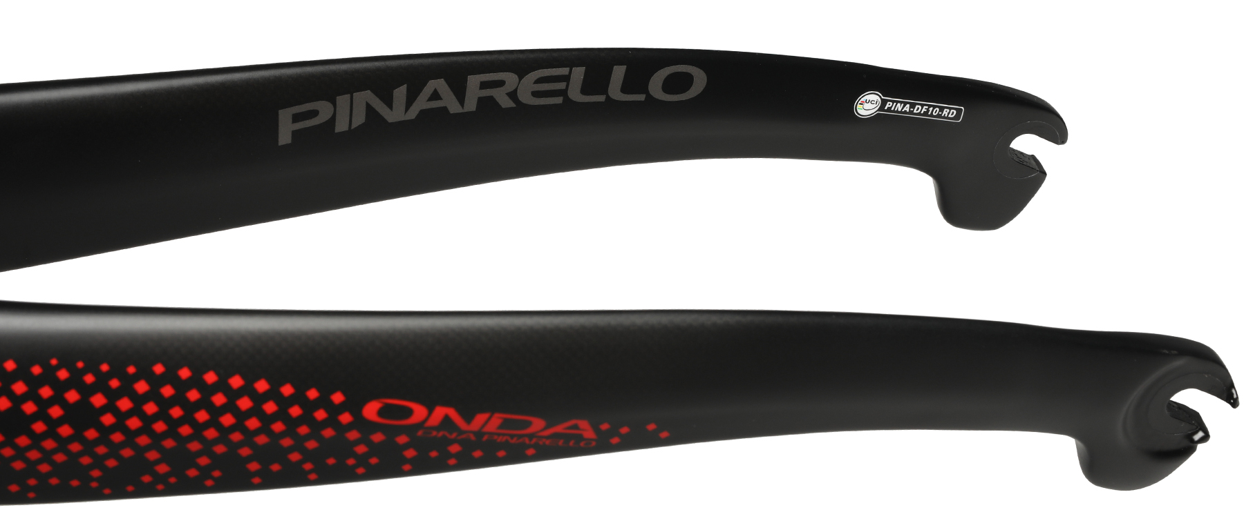 Pinarello Dogma F10 Rim Frameset