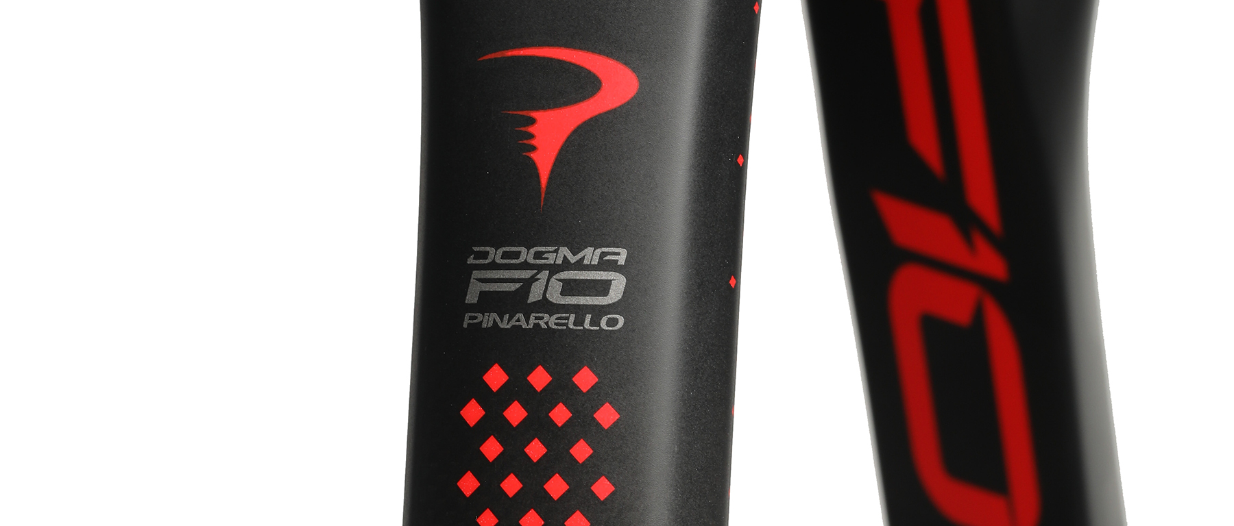 Pinarello Dogma F10 Rim Frameset