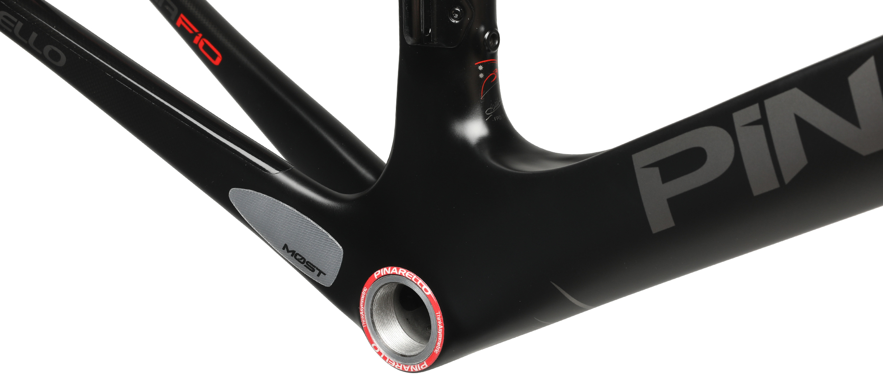 Pinarello Dogma F10 Rim Frameset
