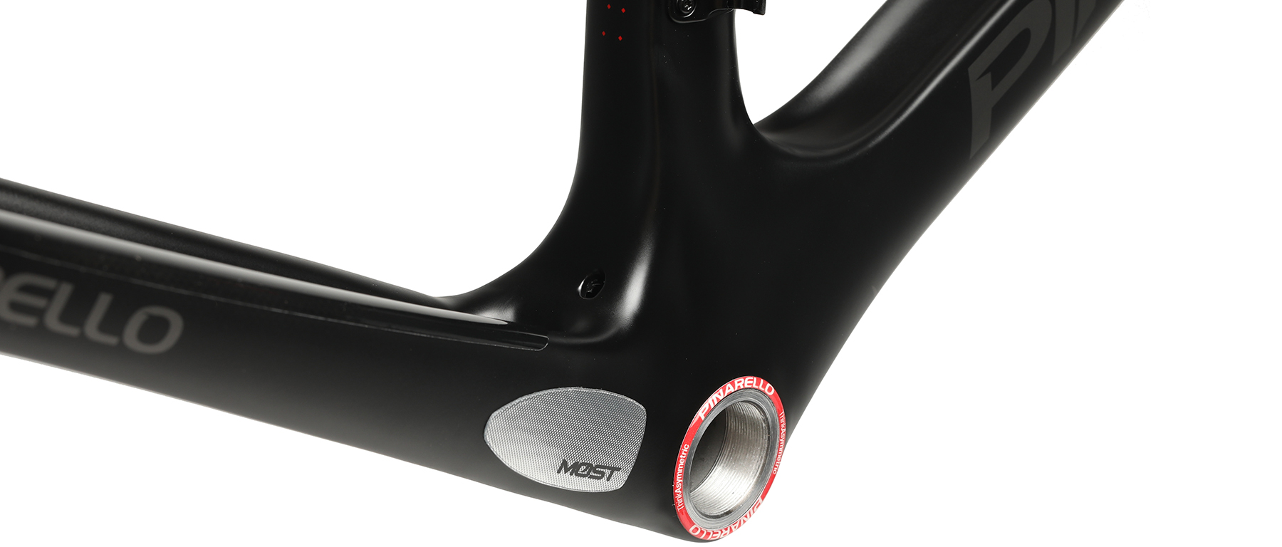 Pinarello Dogma F10 Rim Frameset