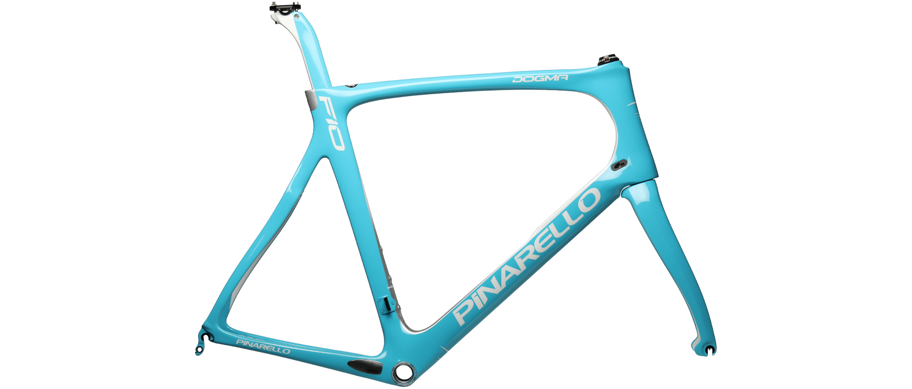 Pinarello Dogma F10 Rim Frameset