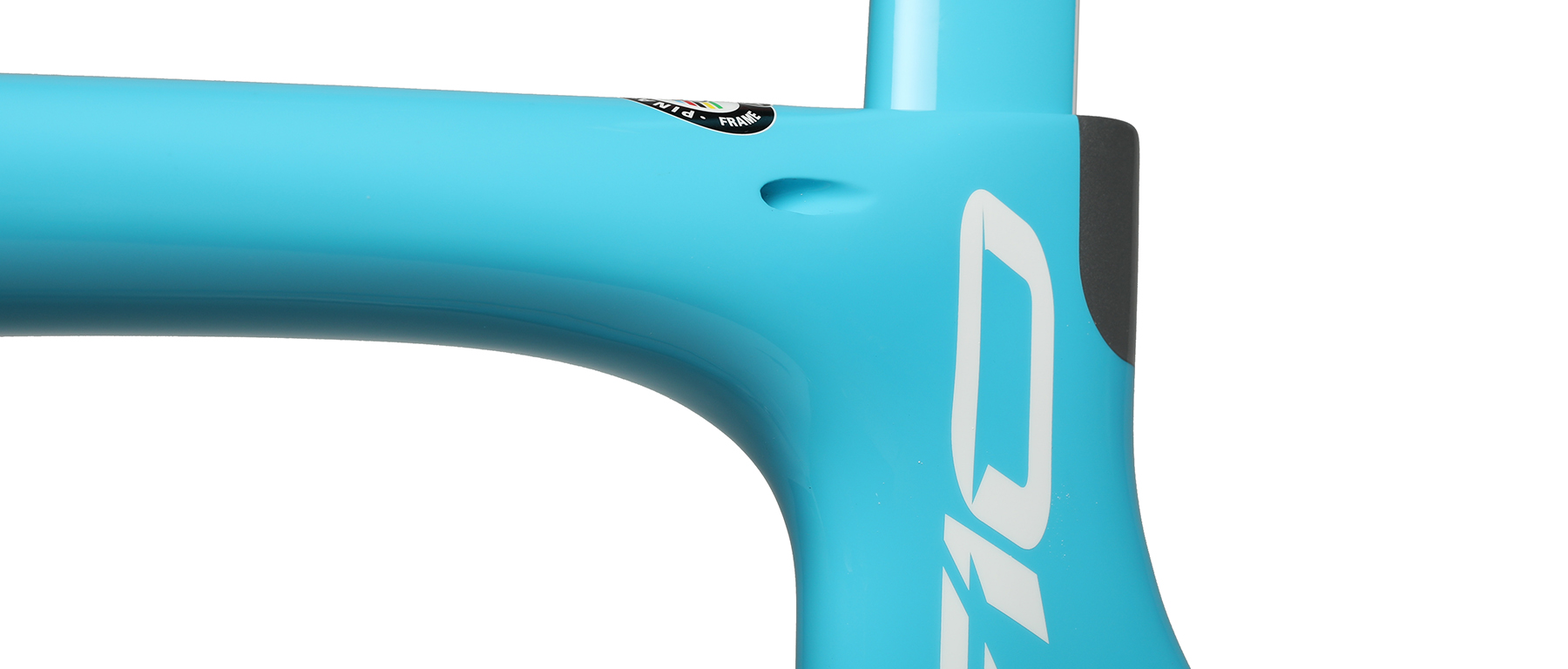 Pinarello Dogma F10 Rim Frameset