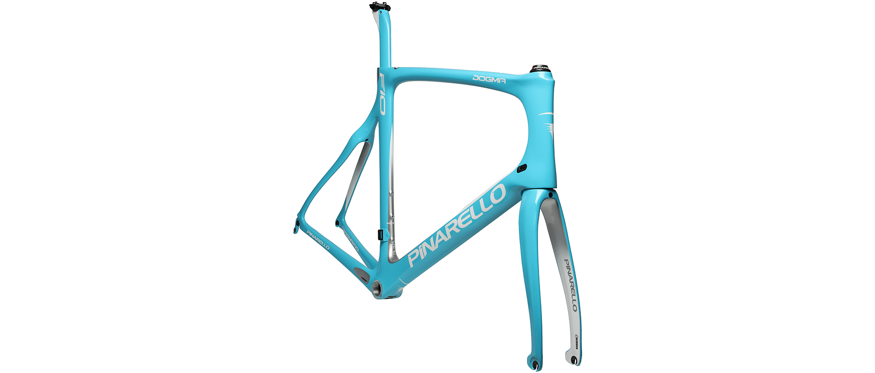 Pinarello Dogma F10 Rim Frameset