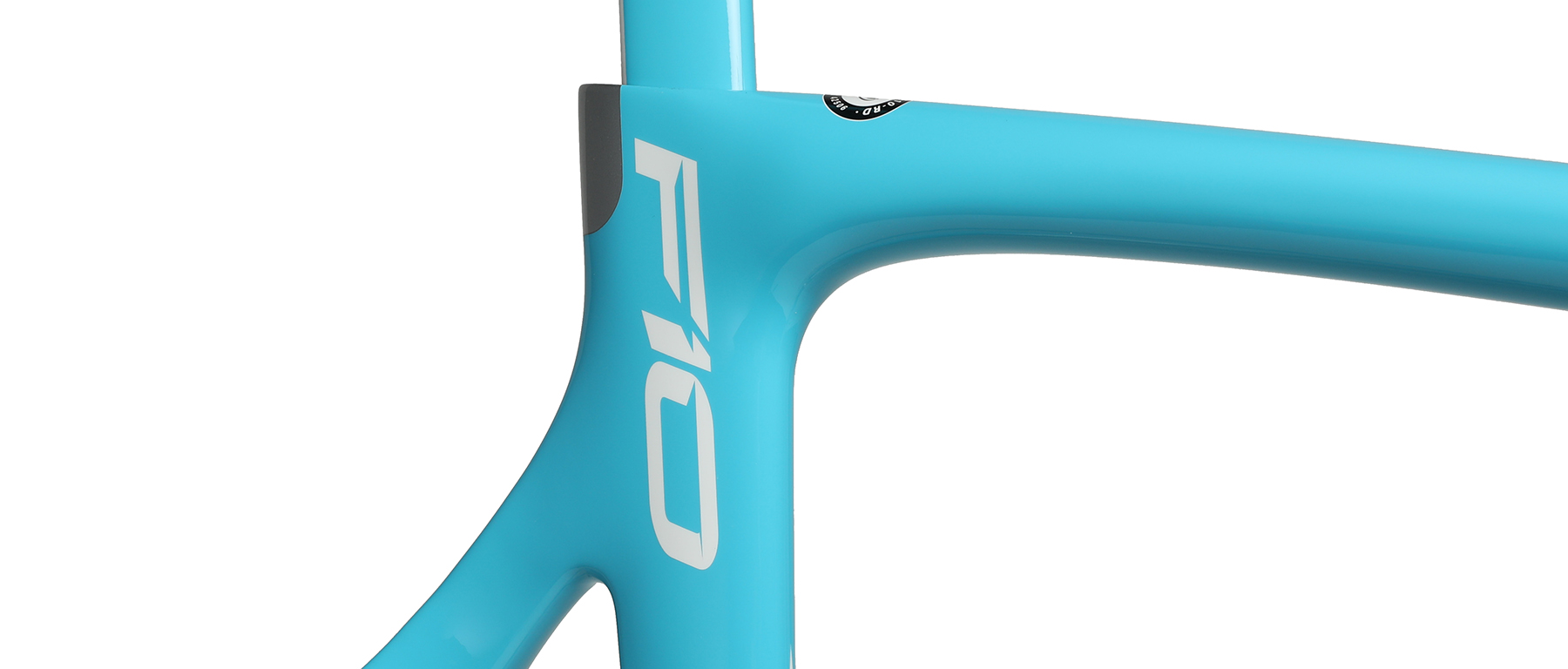 Pinarello Dogma F10 Rim Frameset