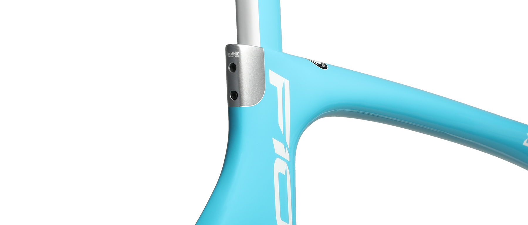 Pinarello Dogma F10 Rim Frameset