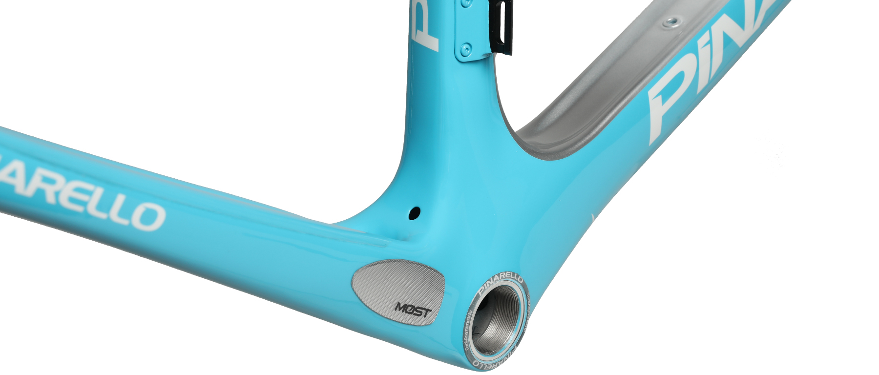 Pinarello Dogma F10 Rim Frameset