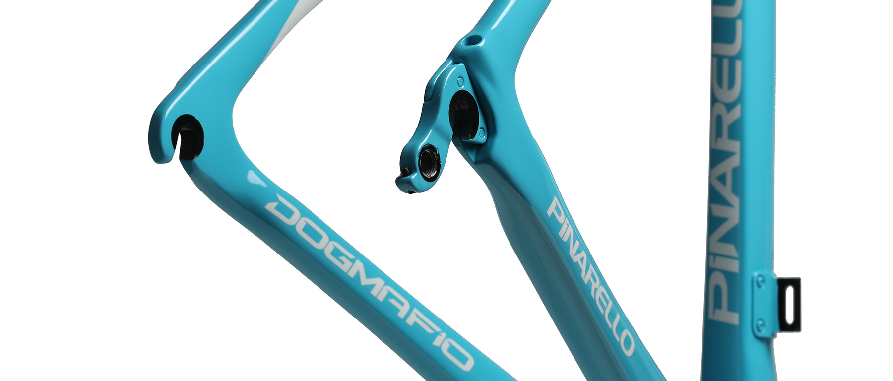 Pinarello Dogma F10 Rim Frameset