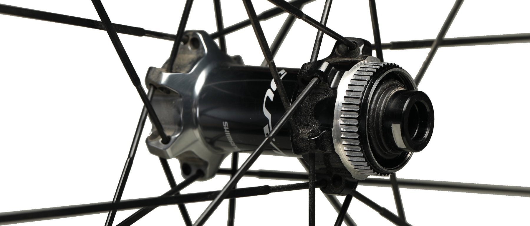 Shimano Dura-Ace WH-R9170 C40-TL Disc Wheelset DEMO Excel