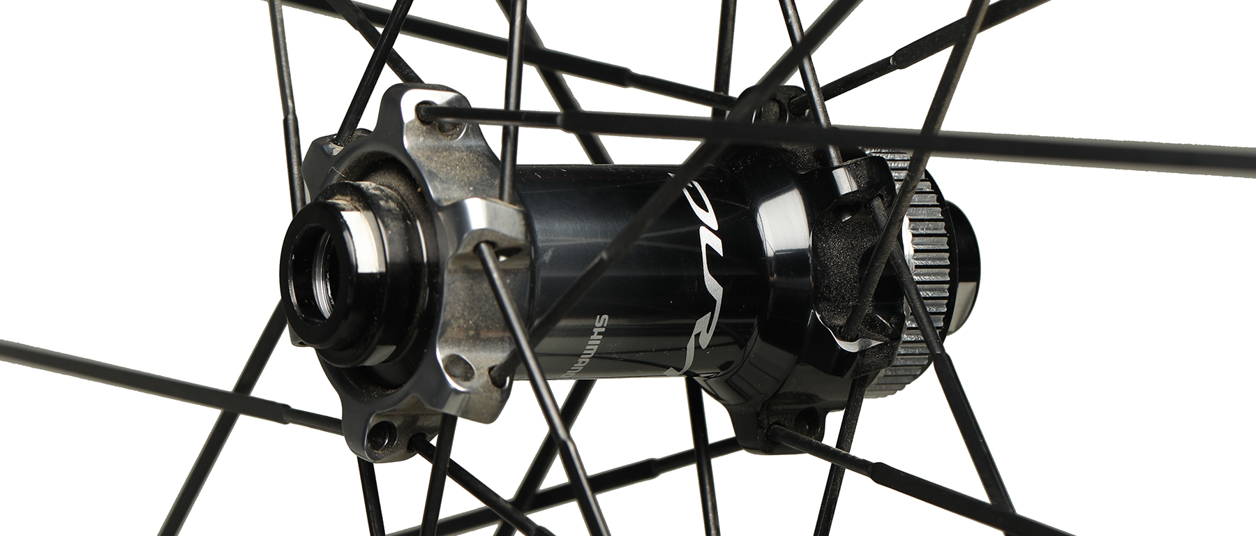 Shimano Dura-Ace WH-R9170 C40-TL Disc Wheelset DEMO