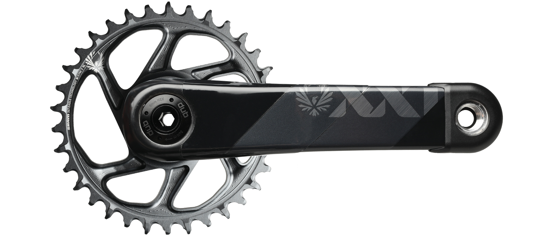 SRAM XX1 Eagle AXS Electronic Groupset