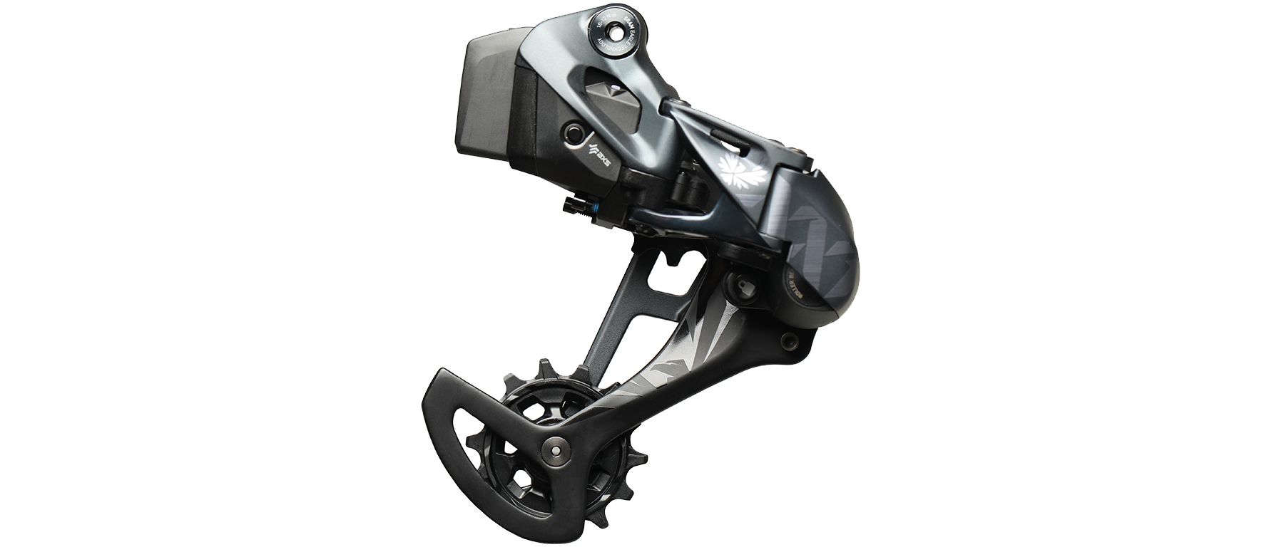 SRAM XX1 Eagle AXS Electronic Groupset