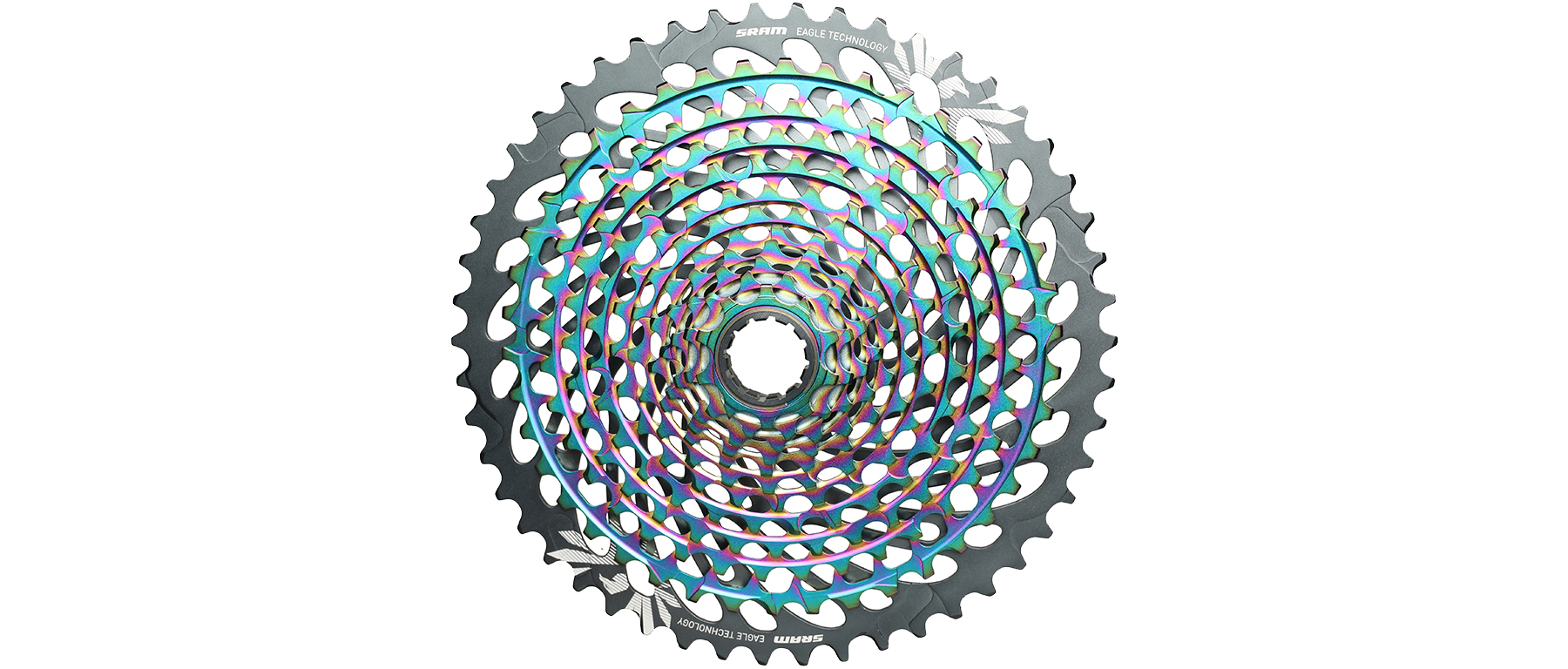 SRAM XX1 Eagle AXS Electronic Groupset