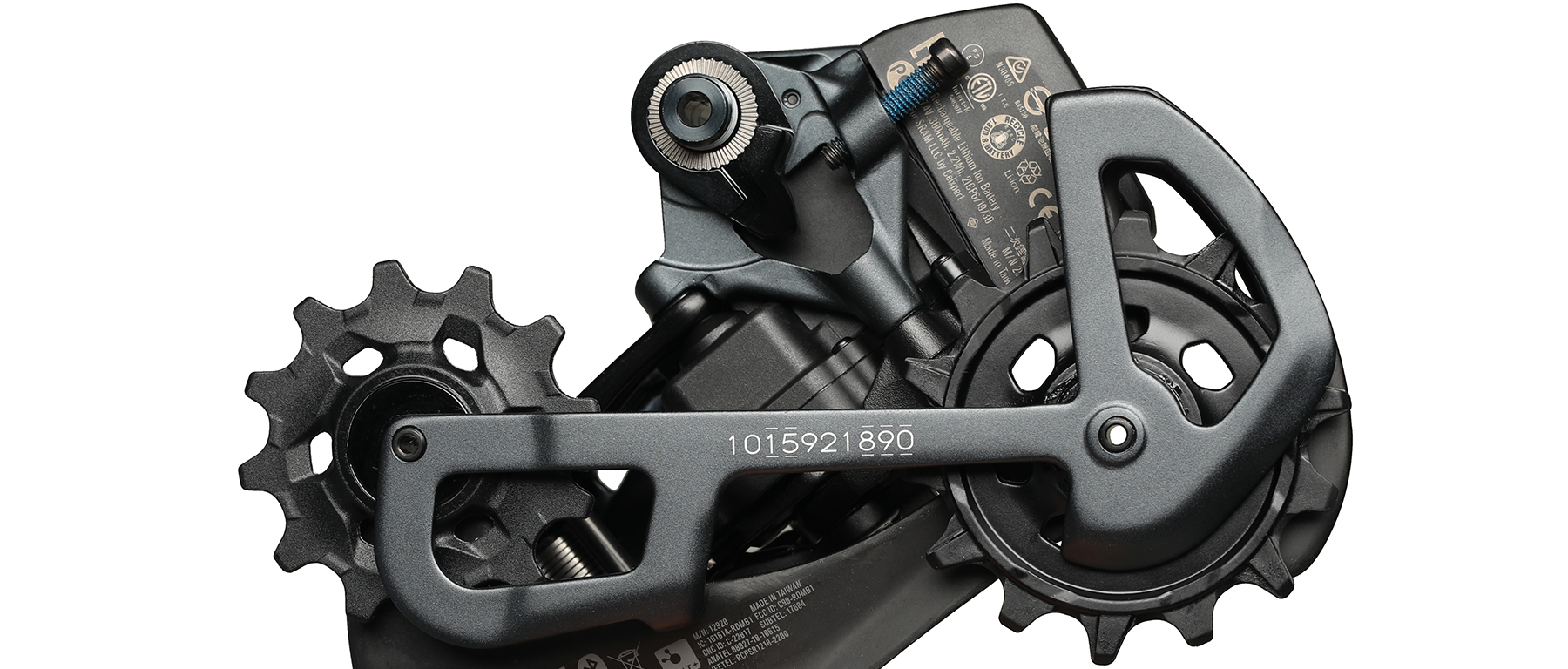 SRAM XX1 Eagle AXS Electronic Groupset