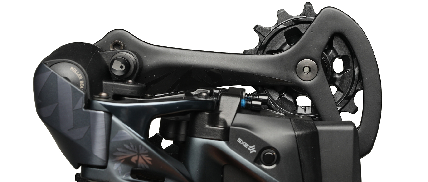 SRAM XX1 Eagle AXS Electronic Groupset
