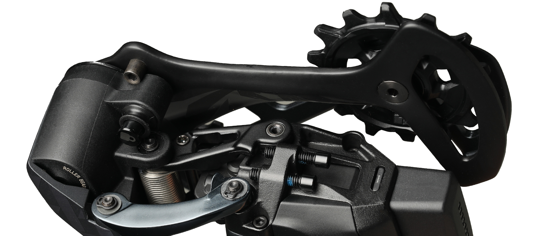 SRAM XX1 Eagle AXS Electronic Groupset