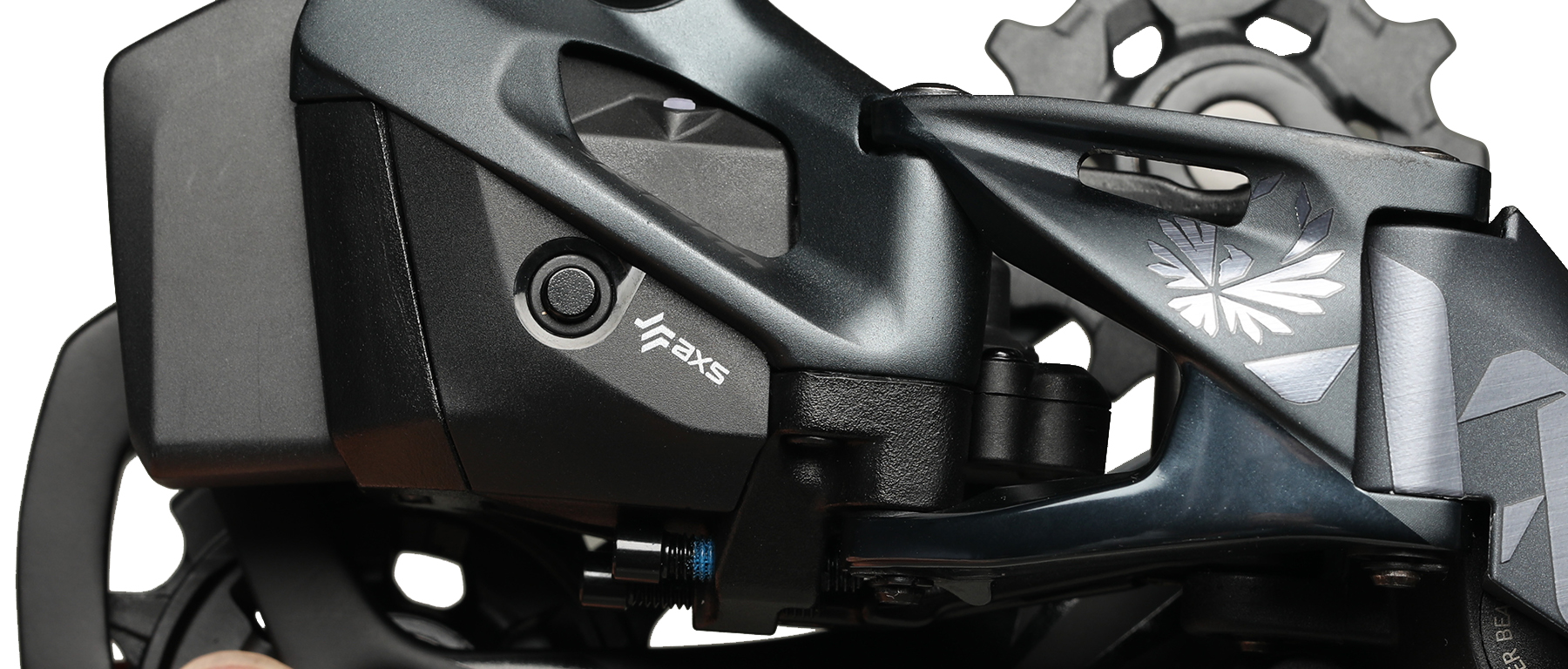 SRAM XX1 Eagle AXS Electronic Groupset