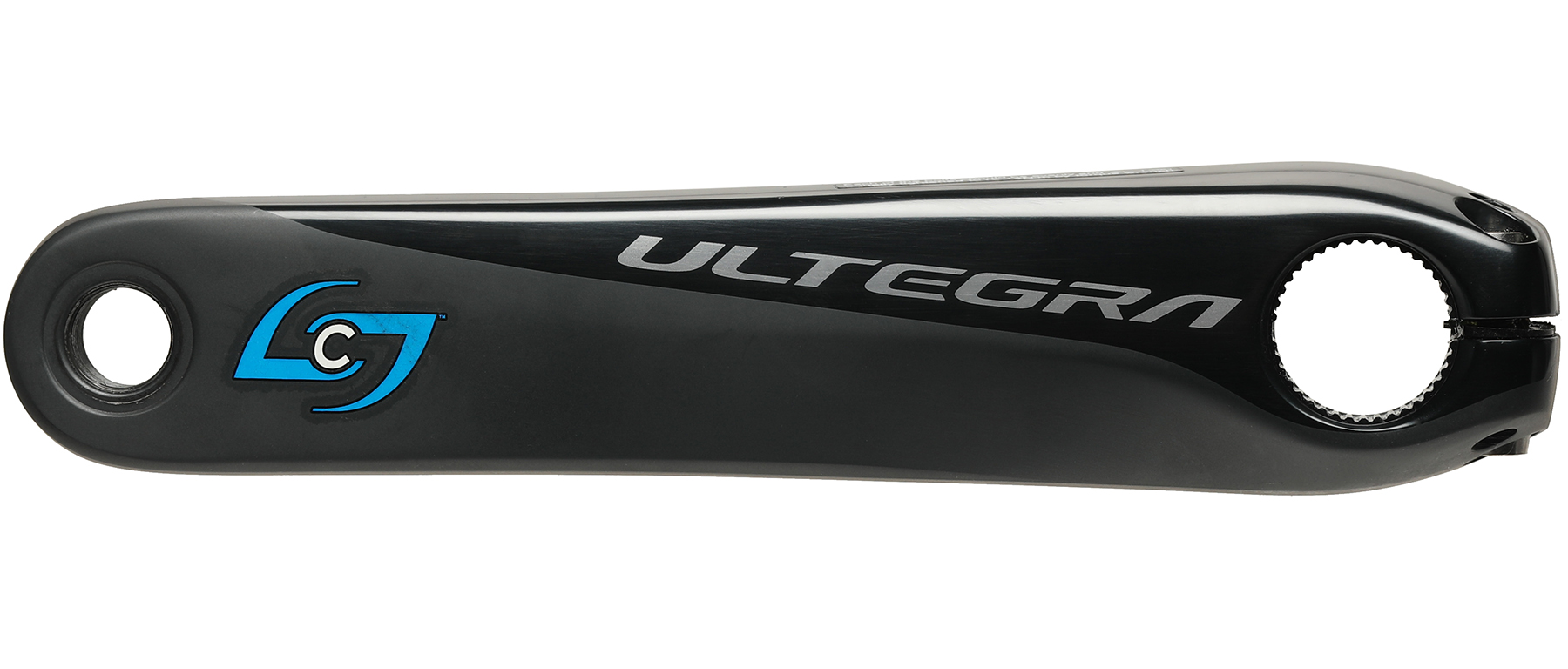 Stages Power L Ultegra R8000 Meter Demo