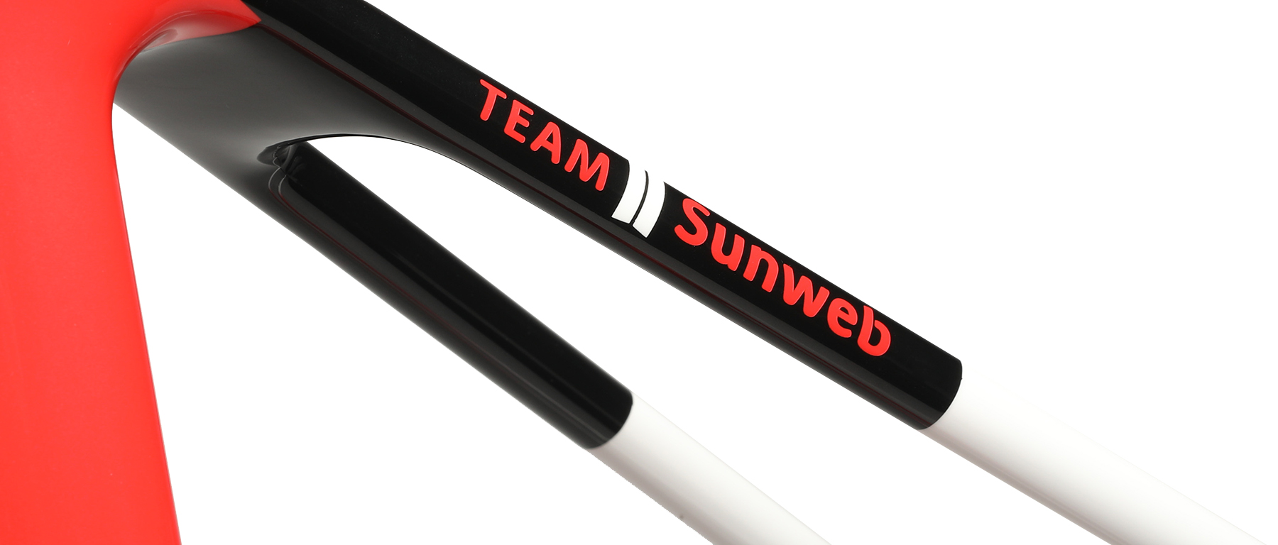 Cervelo R5 Disc Sunweb Frameset 2020