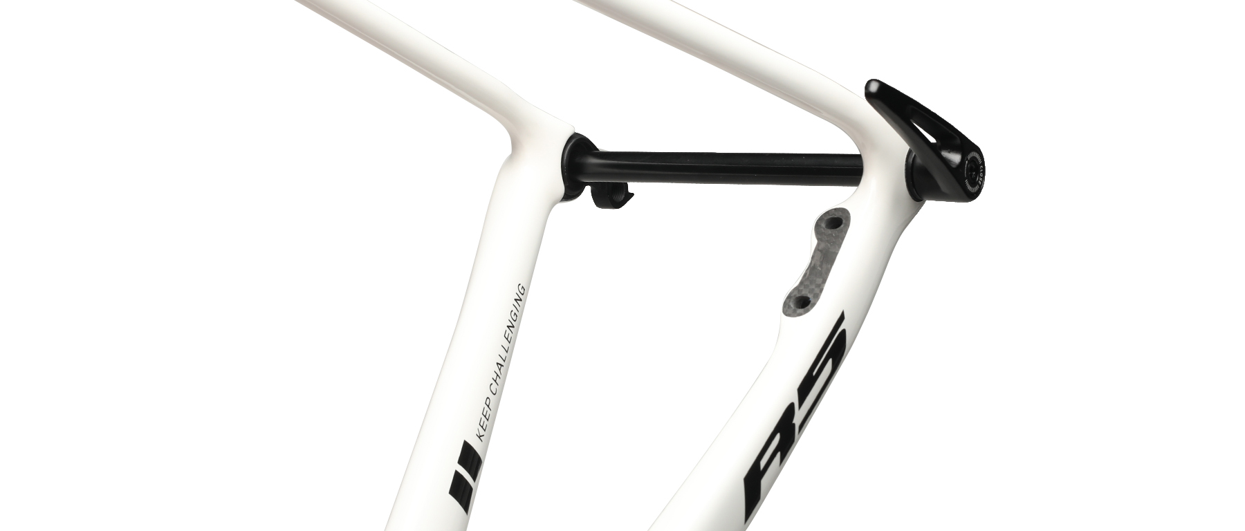 Cervelo R5 Disc Sunweb Frameset 2020