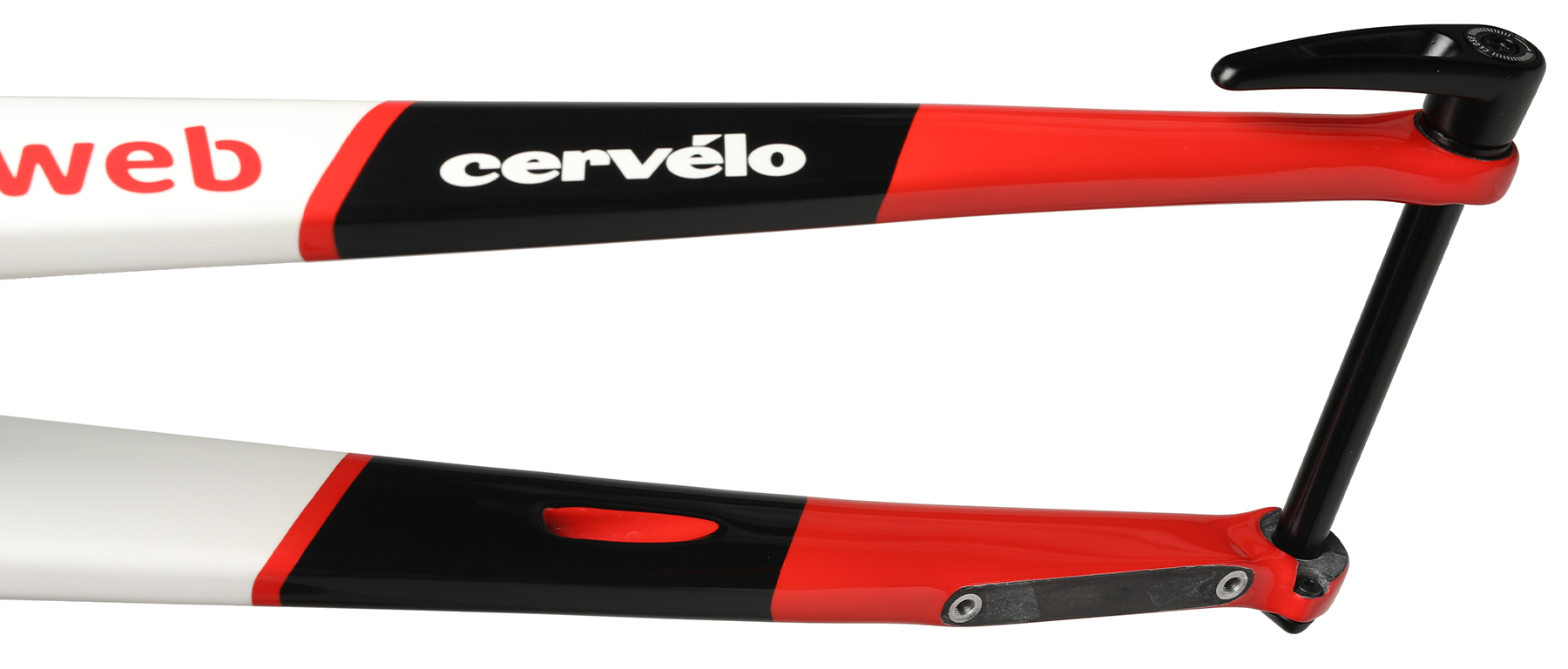 Cervelo R5 Disc Sunweb Frameset 2020