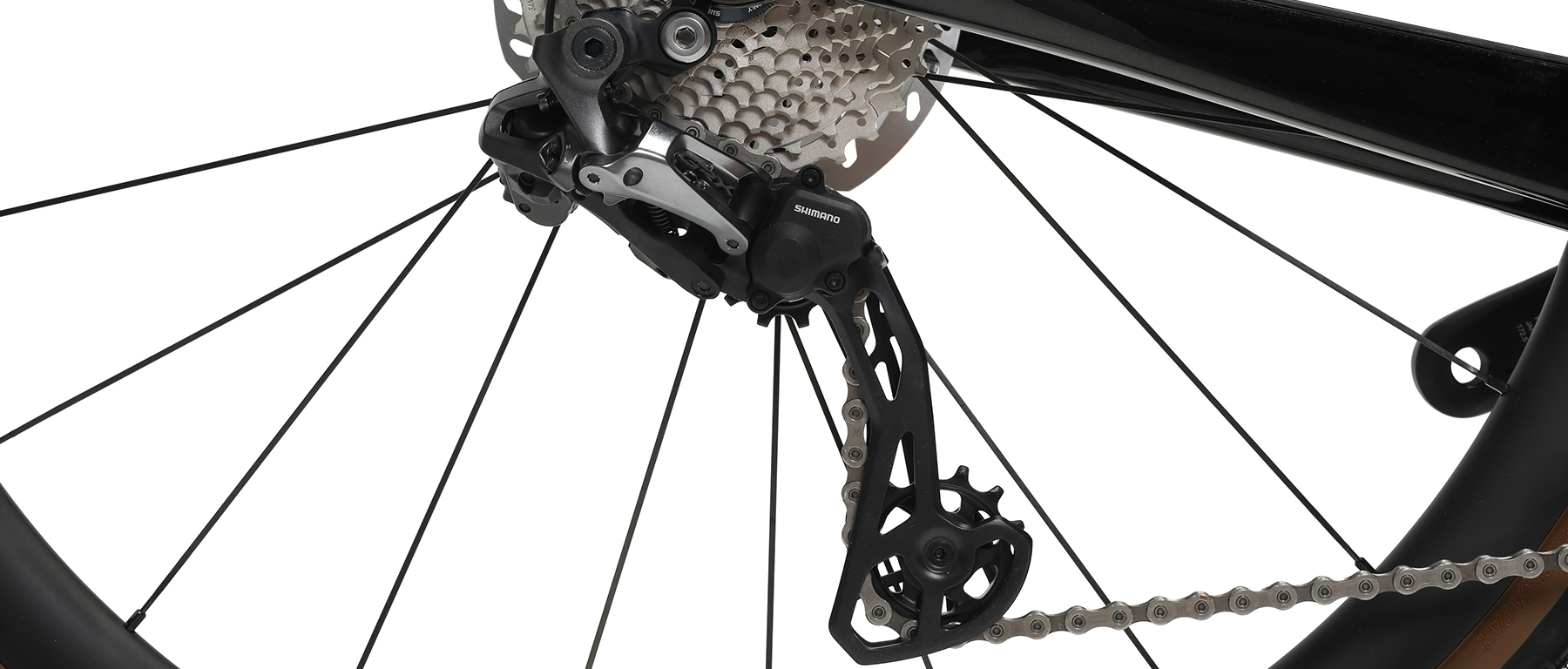 Cervelo Aspero GRX Di2 Disc Bicycle 2021
