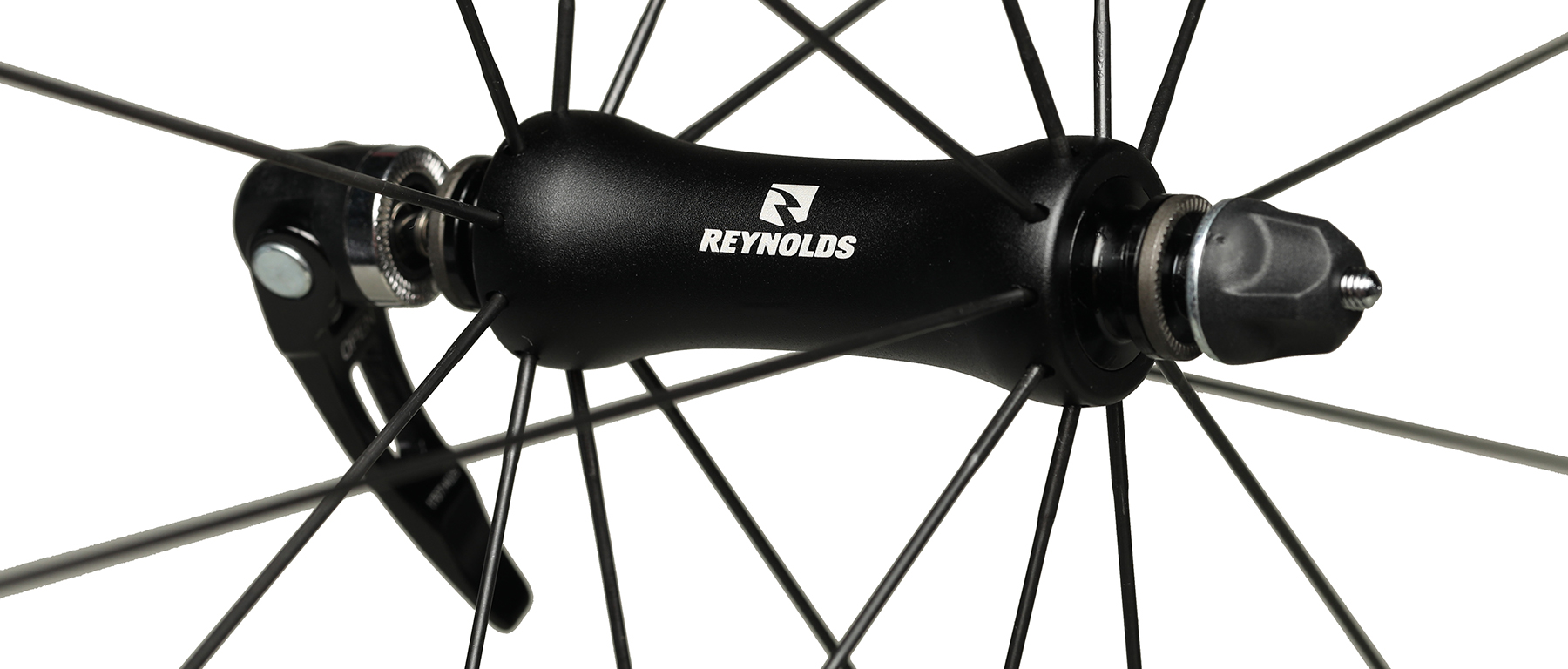 Reynolds AR29 Carbon Wheelset