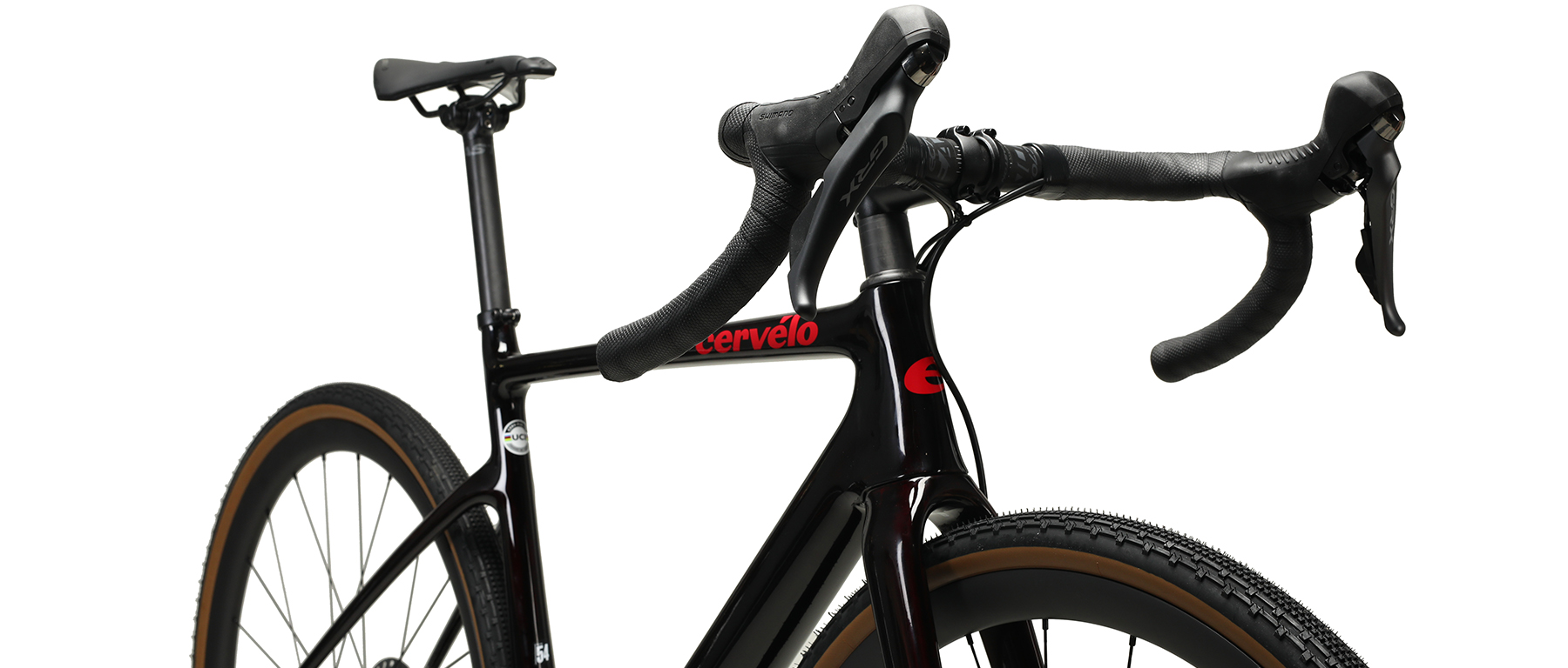 Cervelo Aspero GRX RX810 Bicycle 2021