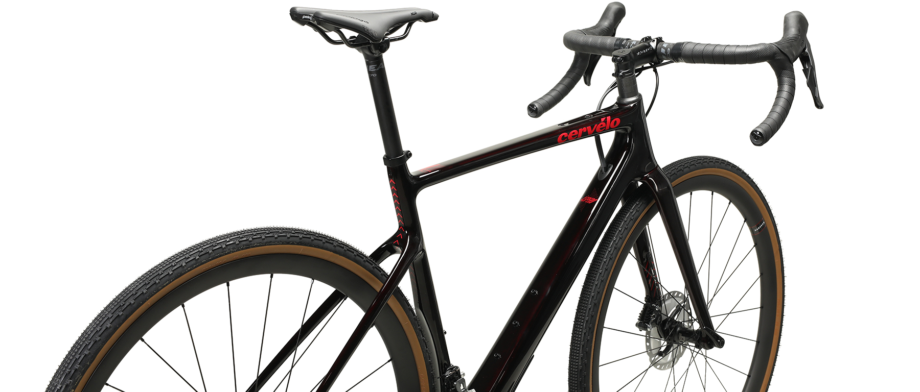 Cervelo Aspero GRX RX810 Bicycle 2021