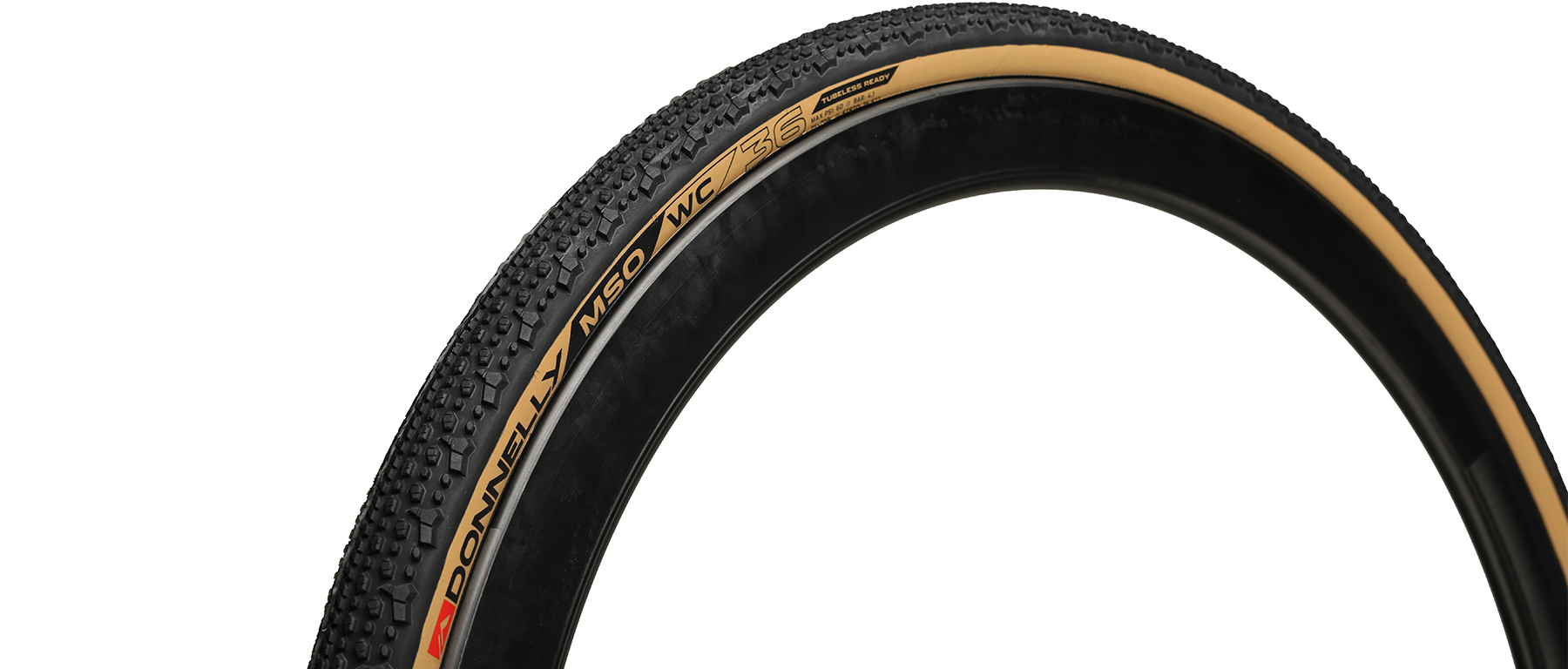 Donnelly XPlor MSO WC Tubeless Gravel Tire