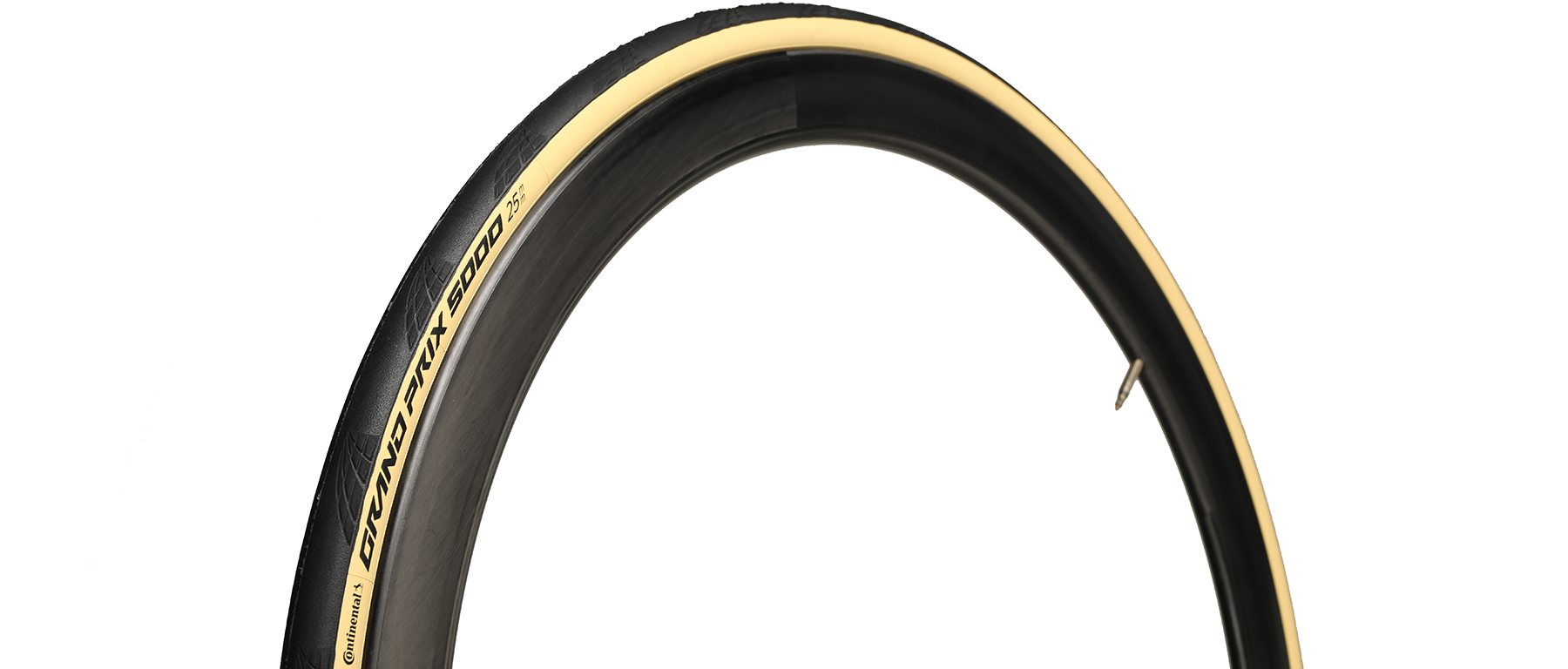 Continental Grand Prix 5000 Special Edition Road Tire