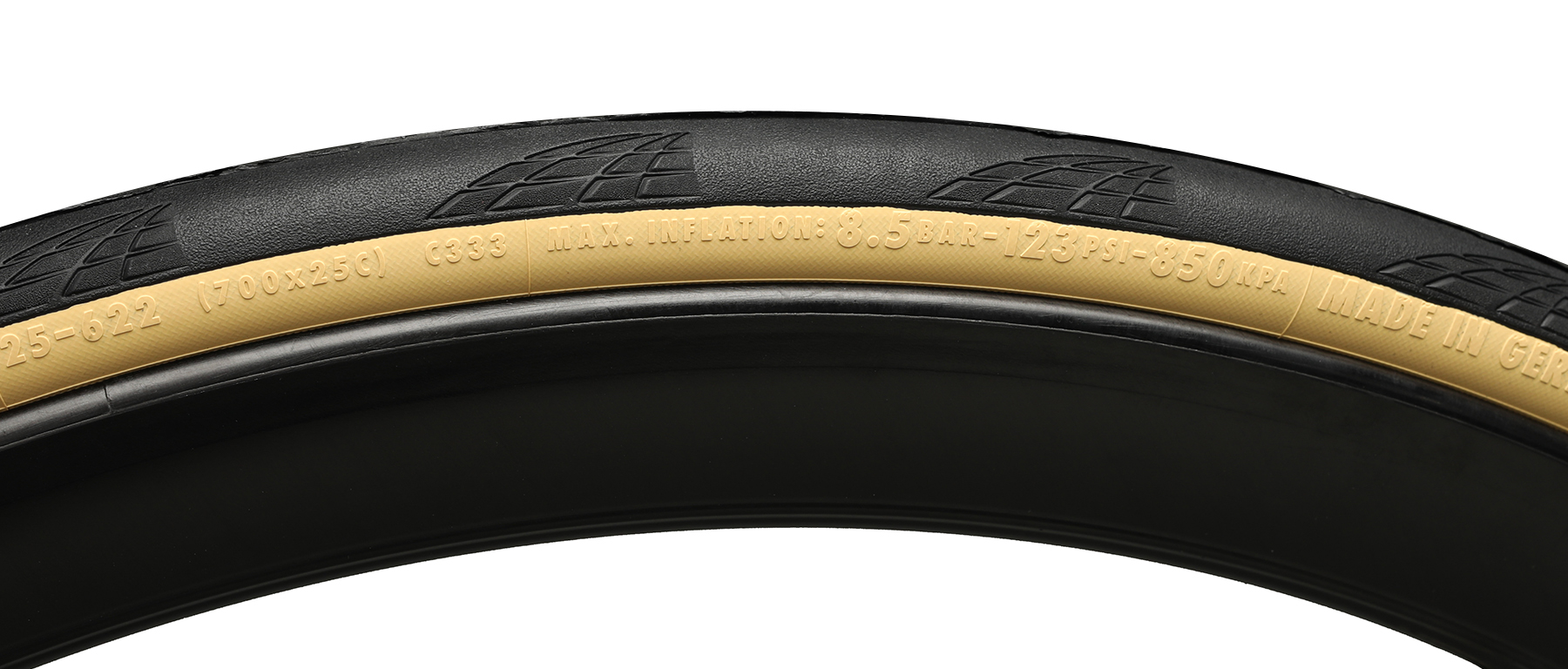 Continental Grand Prix 5000 Special Edition Road Tire