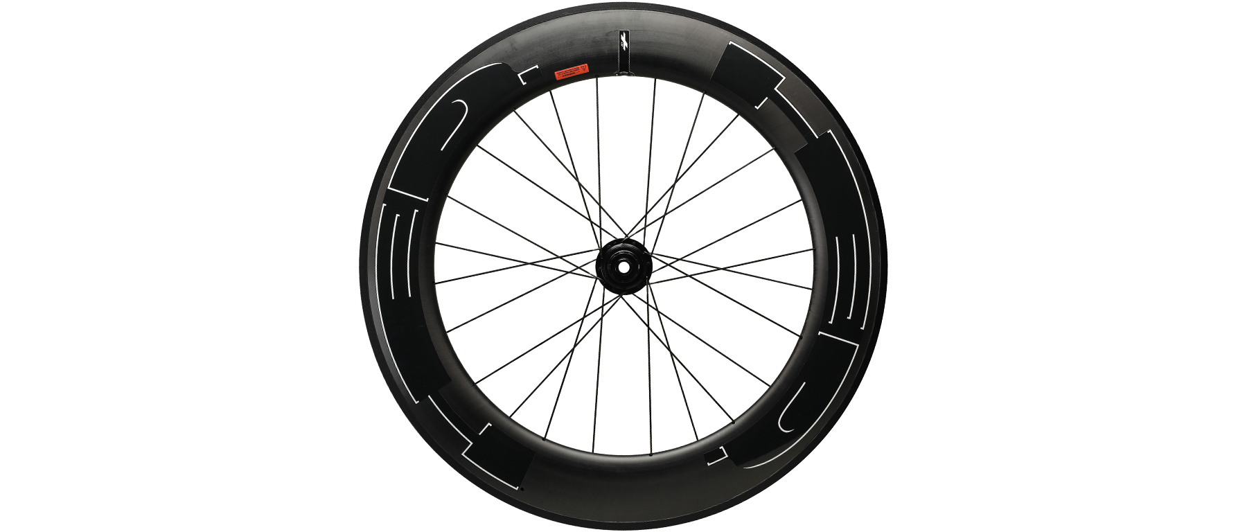 HED Jet 9 Plus Disc Rear Wheel Excel Sports | Shop Online From