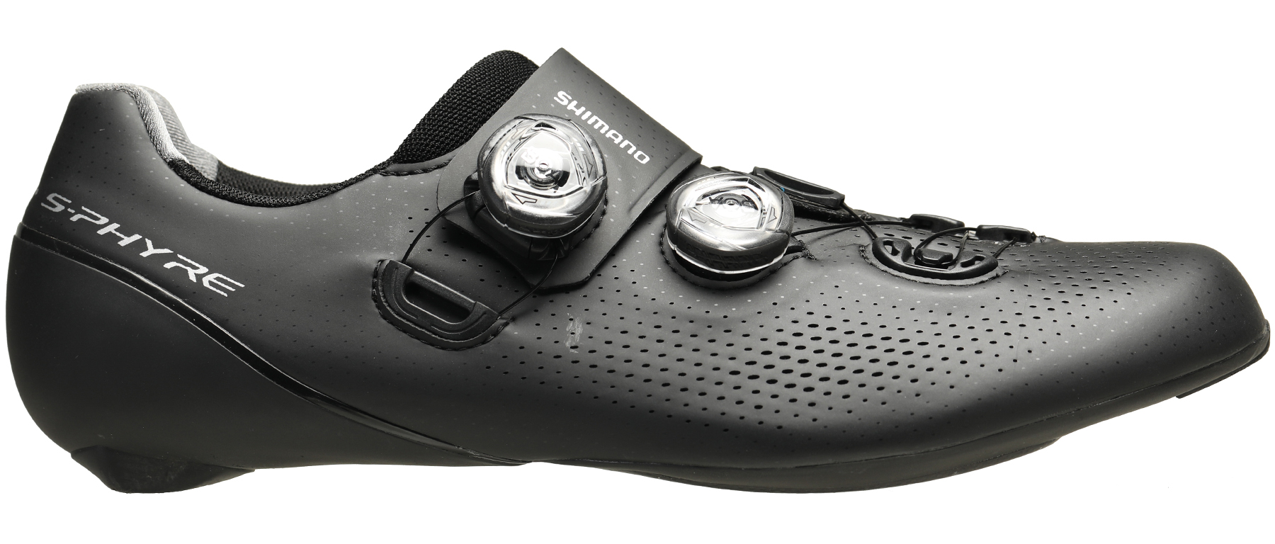 Shimano SH-RC9 S-Phyre Road Shoes - DEMO