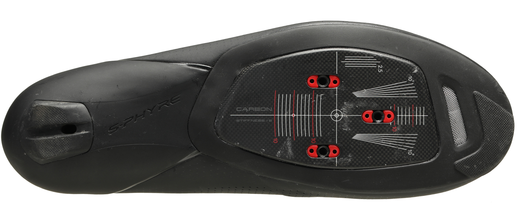 Shimano SH-RC9 S-Phyre Road Shoes - DEMO