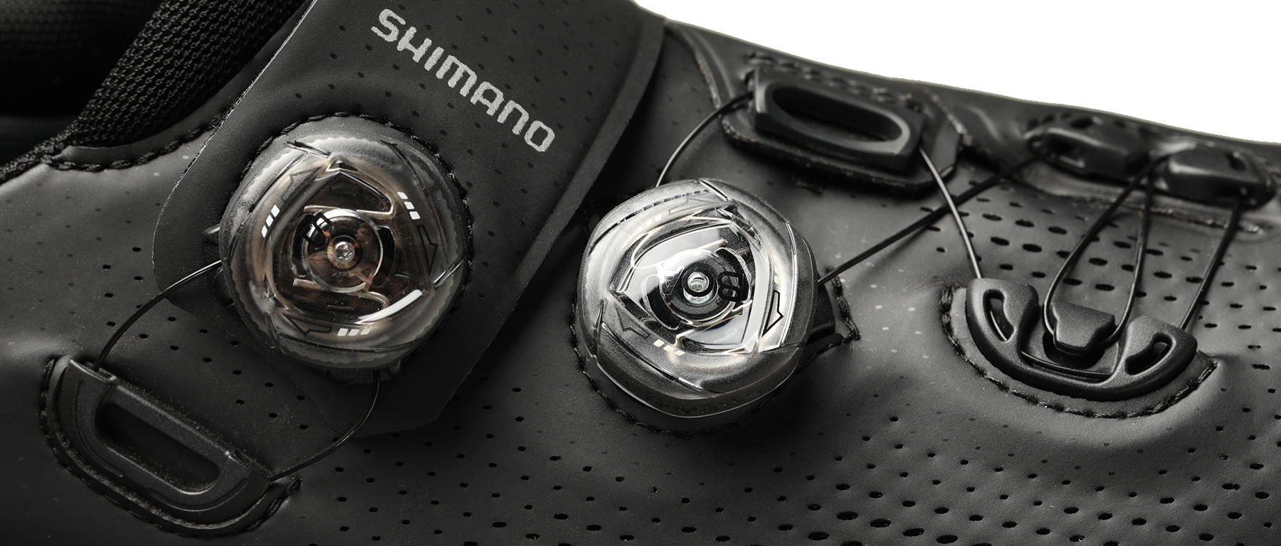 Shimano SH-RC9 S-Phyre Road Shoes - DEMO