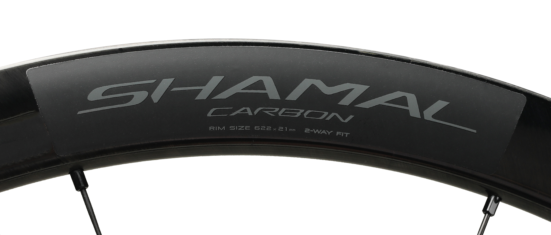 Campagnolo Shamal Carbon Disc Wheelset