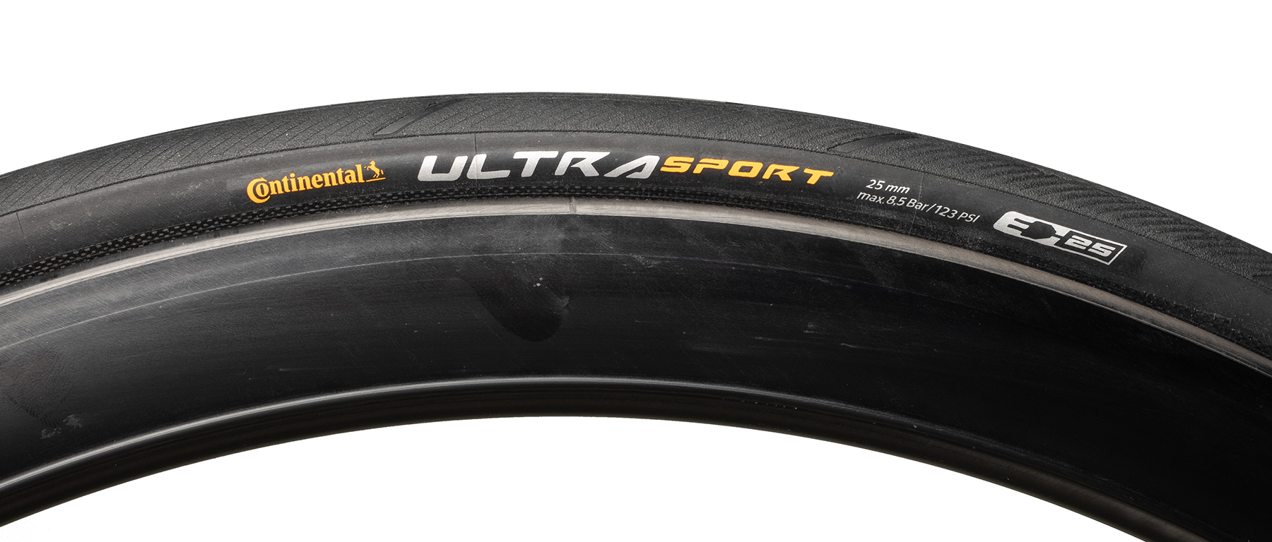 Continental Ultra Sport III Road Tire