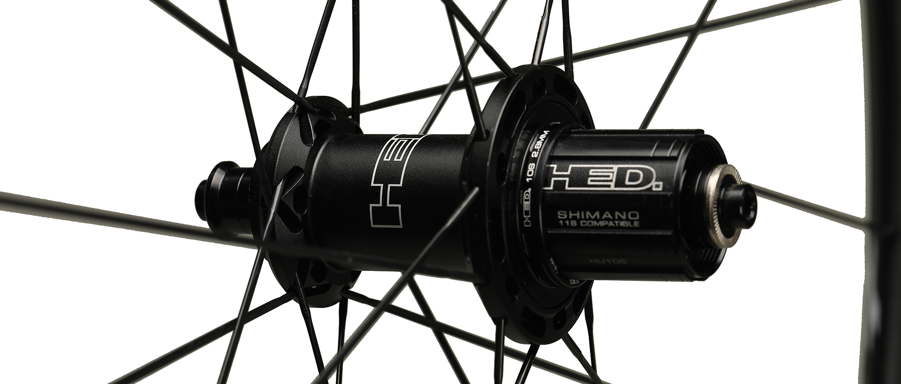 HED Ardennes Plus SL Clincher Wheelset